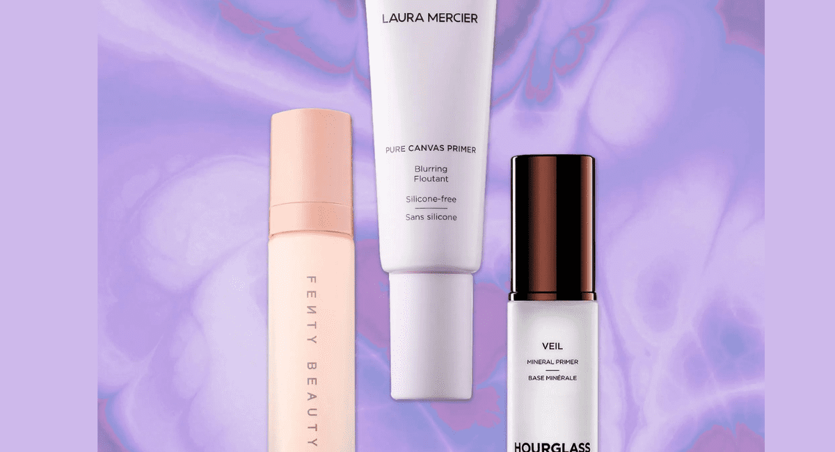 ऑयली स्किन पर मेकअप कैसे करें - Makeup Tips for Oily Skin 4 ऑयली स्किन पर मेकअप कैसे करें - Makeup Tips for Oily Skin