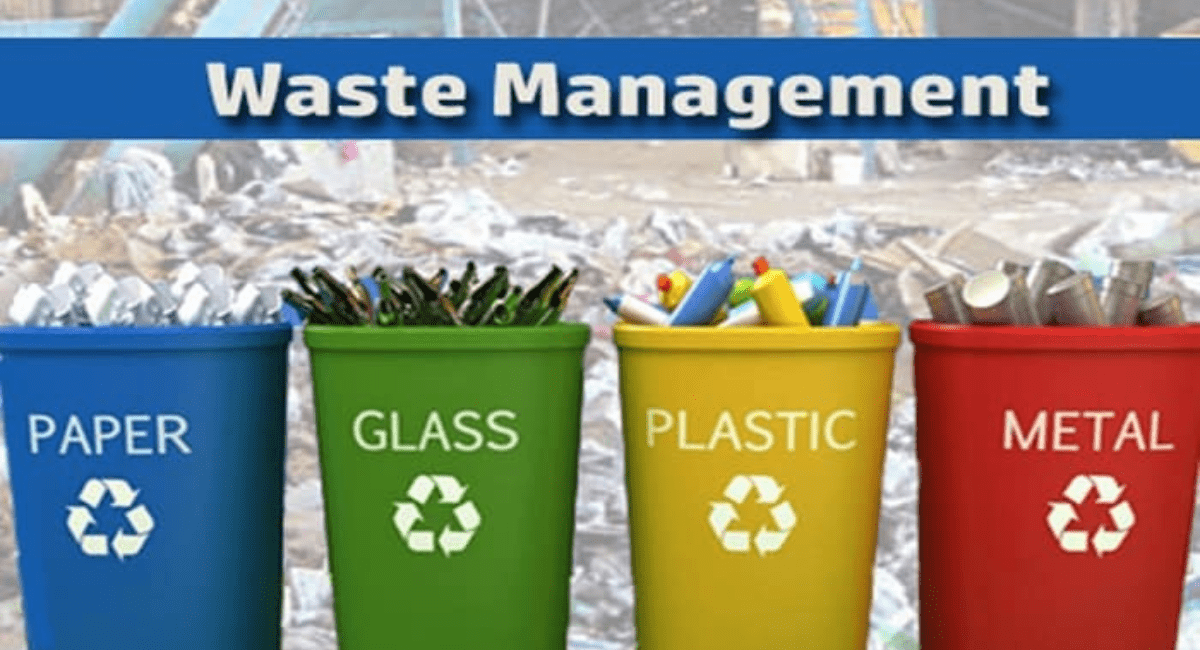 फिनलैंड की कंपनी क्लीन टेक संभालेगी लखनऊ का कचरा प्रबंध - Finlaid Company Clean Tech Lucknow Waste Management