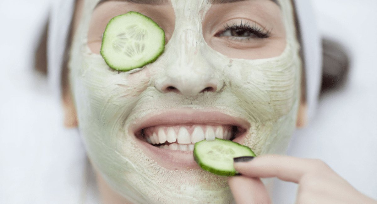 खीरा खाने के 10 फ़ायदे - 10 Benefits of Cucumber