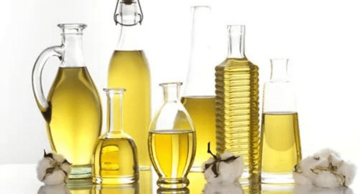 कपासिया तेल खाने के फायदे - 6 Benefits of Cotton seed Oil 