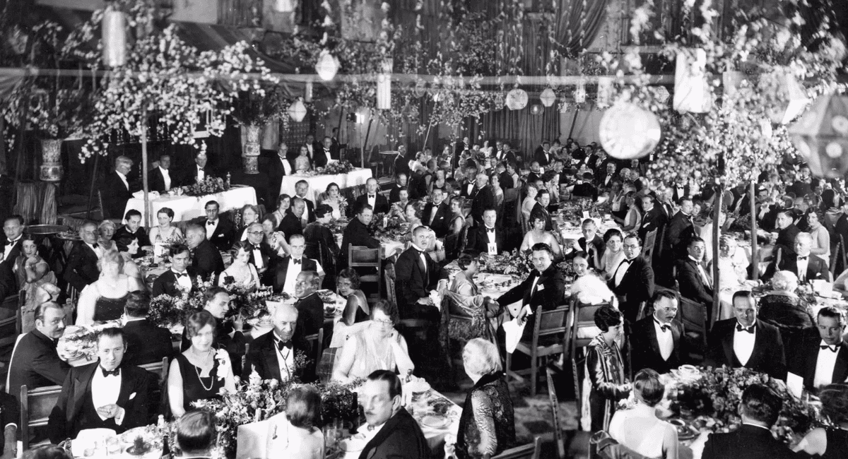  ऑस्कर 2023 की लाइव स्ट्रीमिंग - When was the First Oscar Ceremony