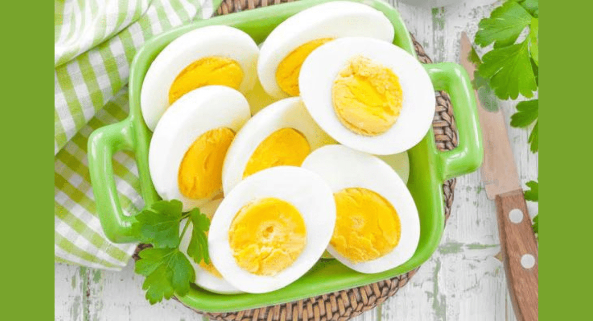 अंडा खाने के फायदे और नुकसान - Benefits and Side Effects of Egg
