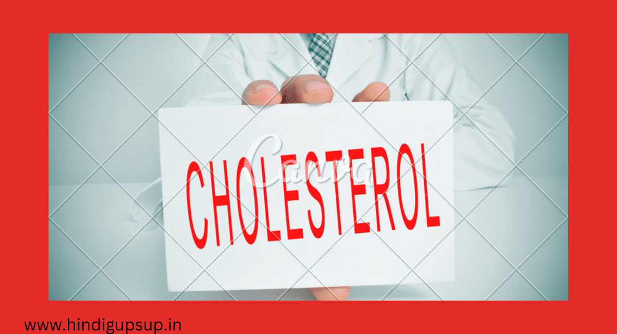 कोलेस्ट्रोल क्या है - Symptoms of Cholesterol 5 कोलेस्ट्रोल क्या है - Symptoms of Cholesterol
