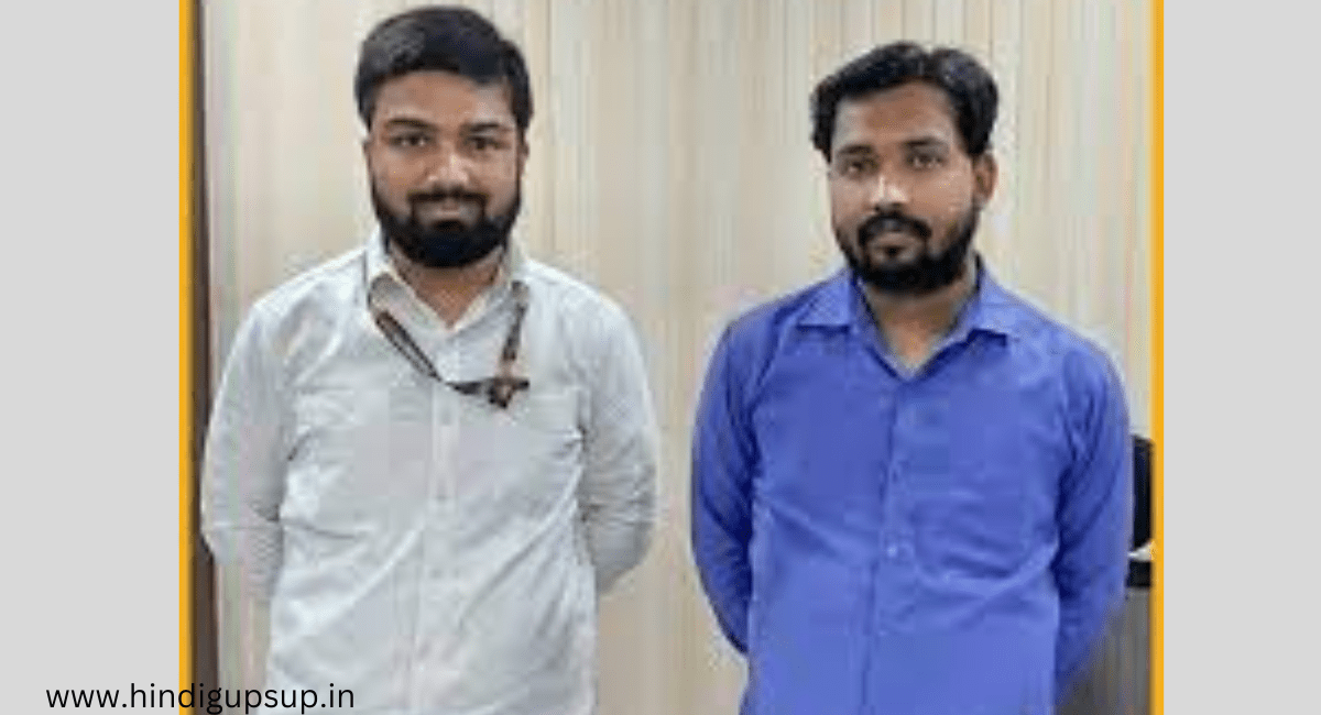 मनीष कश्यप गिरफ्तार - Manish Kashyap Arrested in Tamil Nadu Case