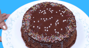 घर बैठे बनाए स्वादिष्ट और हेल्दी केक - Tasty and Healthy Cake Made at Home