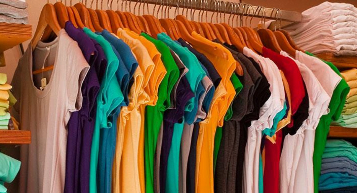 सूती कपड़े पहनने के फायदे - Benefits of Cotton Clothes