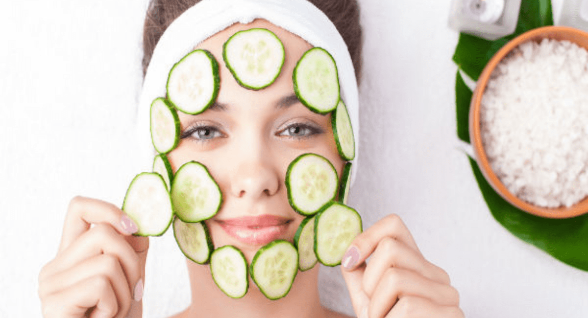 खीरा खाने के 10 फ़ायदे - 10 Benefits of Cucumber