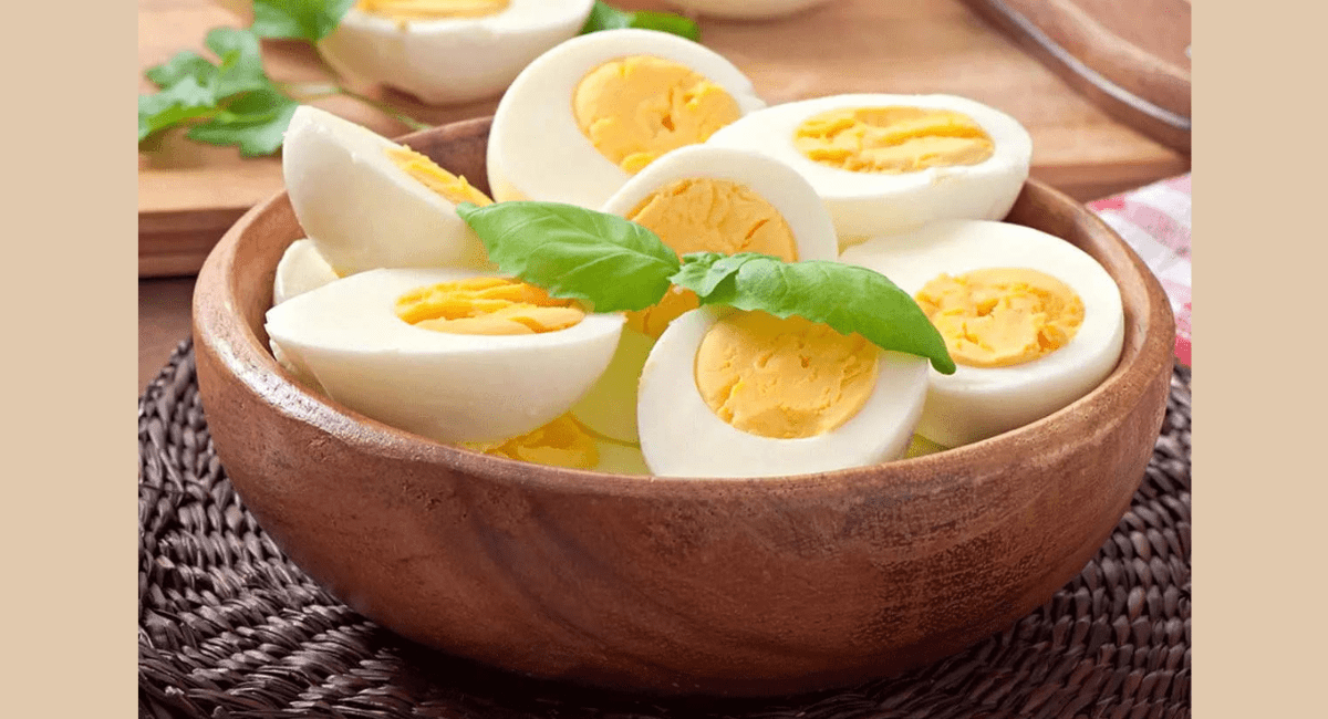 अंडा खाने के फायदे और नुकसान - Benefits And Side Effects Of Egg - Hindi