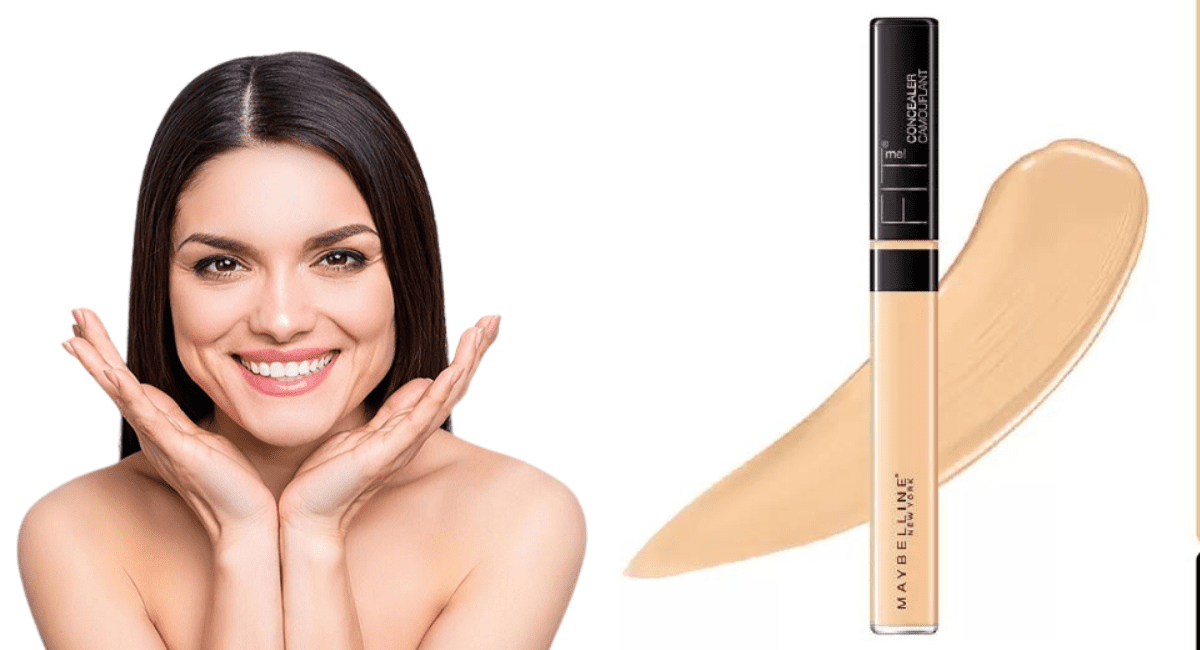 ऑयली स्किन पर मेकअप कैसे करें - Makeup Tips for Oily Skin 6 ऑयली स्किन पर मेकअप कैसे करें - Makeup Tips for Oily Skin