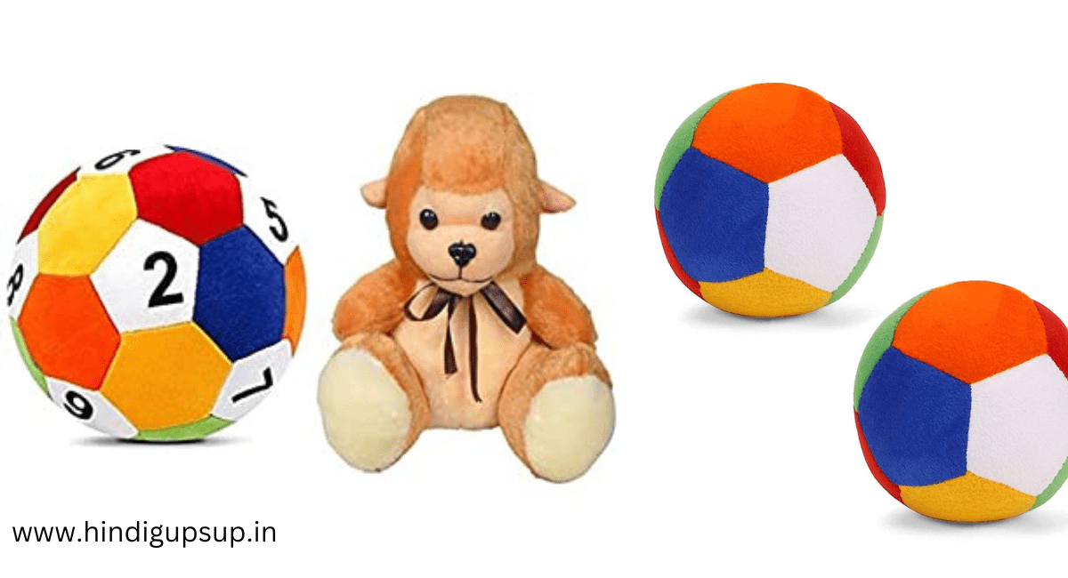 छोटे बच्चों के लिए 10 बेहतरीन खिलौने - How To Choose Children's Toys 7 छोटे बच्चों के लिए 10 बेहतरीन खिलौने - How To Choose Children's Toys