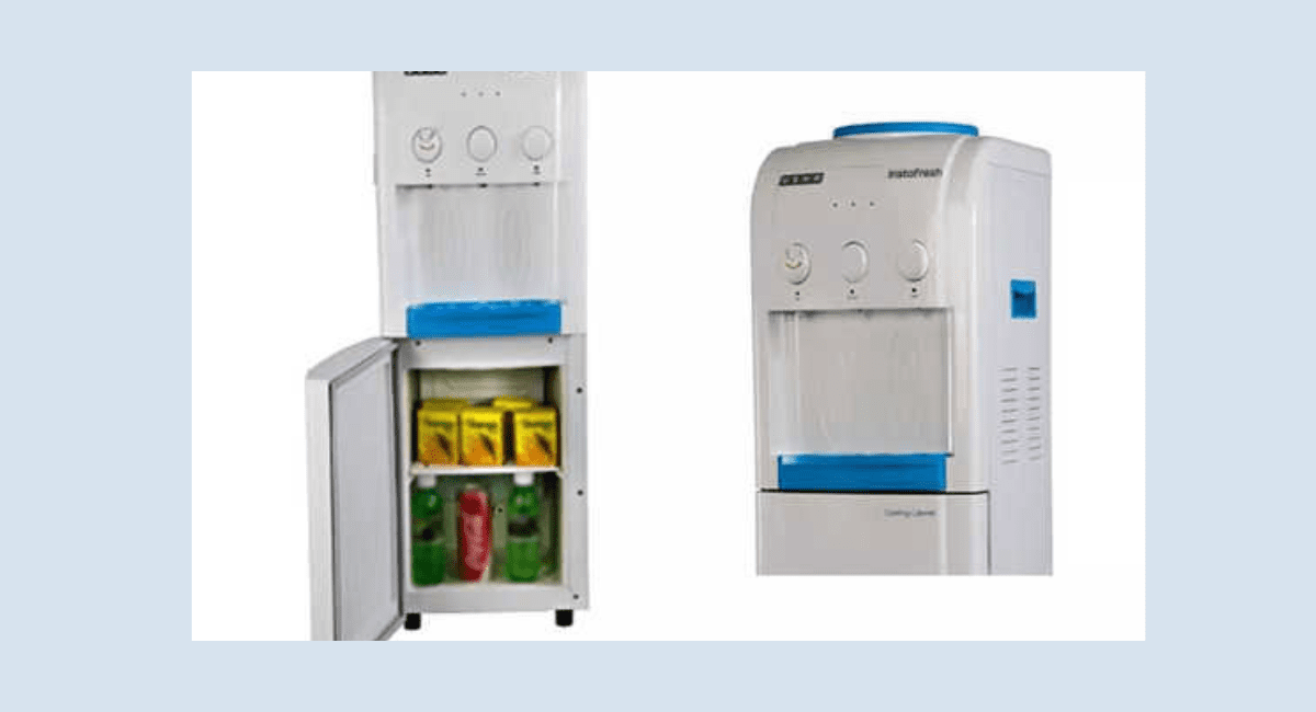 फ्रिज का पानी पीने से होने वाले नुकसान - 7 Side Effect of fridge water