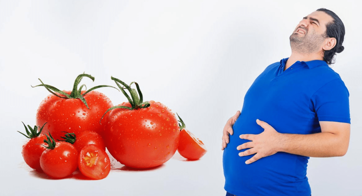 ज्यादा टमाटर खाने के नुकसान - 5 Side Effects of Tomato For Health 4 ज्यादा टमाटर खाने के नुकसान - 5 Side Effects of Tomato For Health