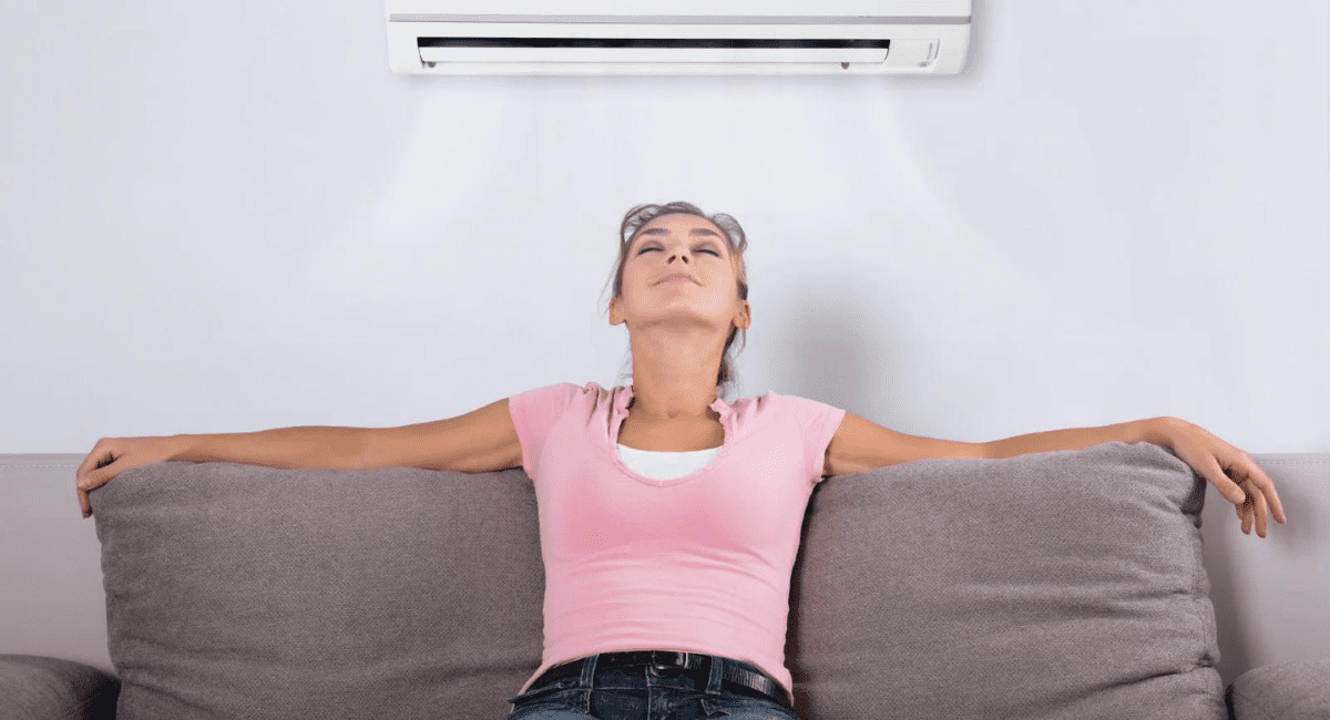AC और कूलर की हवा से होने वाले नुकसान - Side Effects of AC and Cooler Air