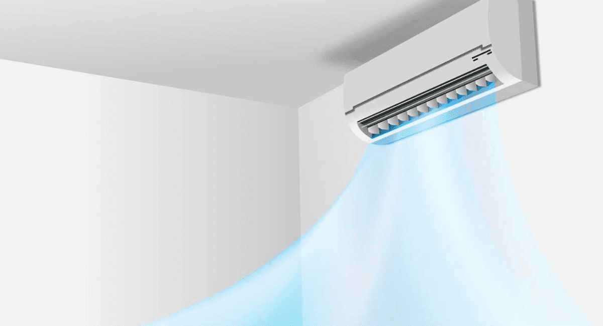 AC और कूलर की हवा से होने वाले नुकसान - Side Effects of AC and Cooler Air