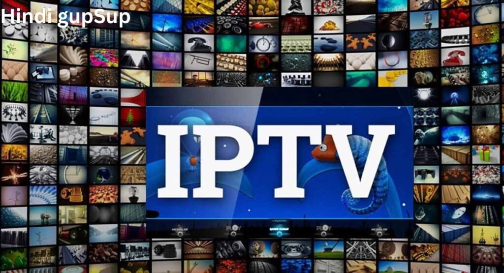 क्या क्या है IPTV, रेलवायर कोनसी नयी सर्विस लांच करने जा रहा है - What is IPTV, Rail Wire is going to launch which new service. 3 What is IPTV, Rail Wire is going to launch which new service