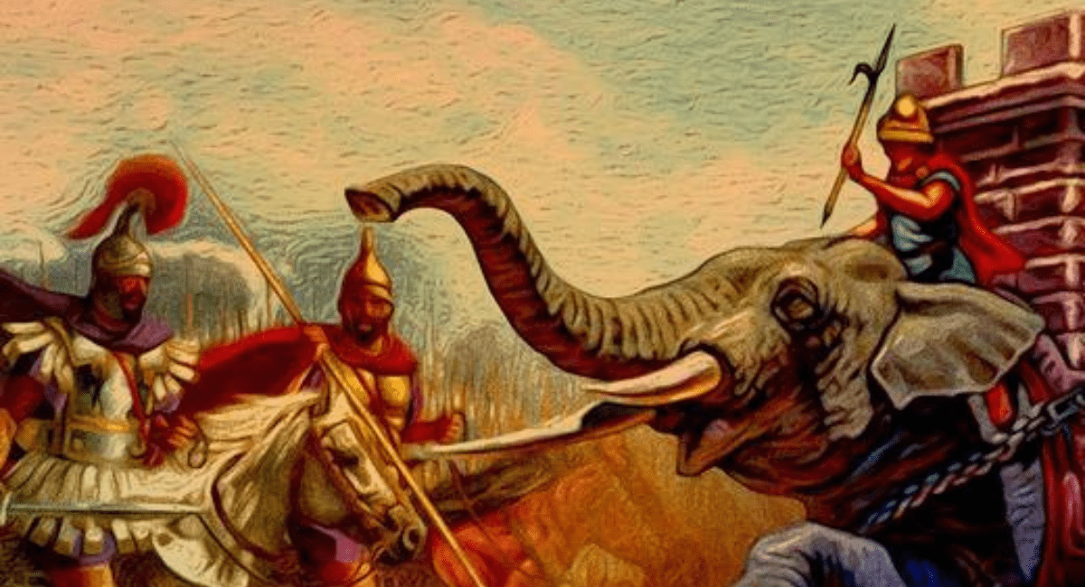 मुग़ल साम्राज्य का पहला शासक कौन था - Who Was the First Ruler of the Mughal Empire?