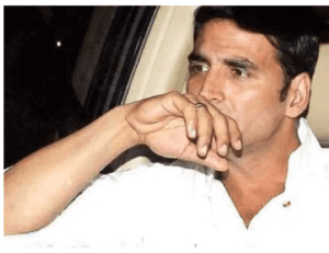 Read more about the article अक्षय कुमार हुए इमोशनल – Why did Akshay Kumar Get Emotional