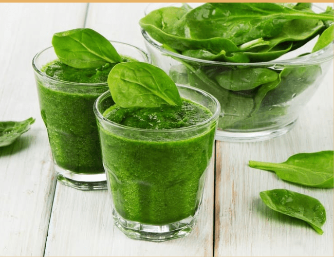 You are currently viewing स्वास्थ्य के लिए पालक खाने के 8 जबरदस्त फायदे – Benefits of Spinach For Health