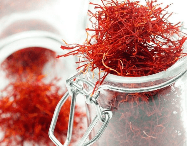 केसर के गुणकारी फायदे - Benefits of Saffron