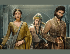 Read more about the article ताज डिवाइडेड बाय ब्लड वेब सीरीज – Taj: Divided by Blood