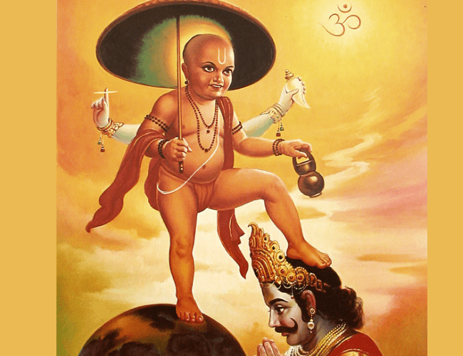 You are currently viewing भगवान विष्णु का पाँचवा अवतार  कौन है – Avatar of Lord Vishnu
