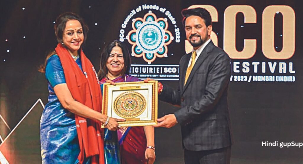9SCO Film Festival 2023 opens in Mumbai 