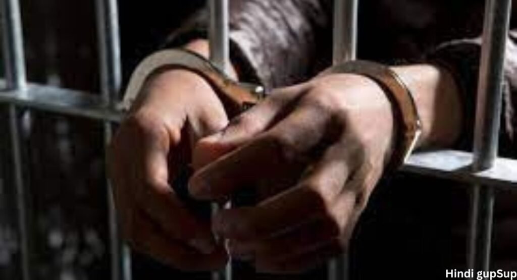 Thousands of husbands will be arrested in next 5-6 months.