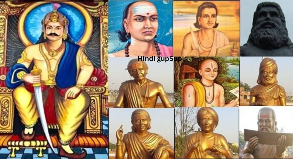 राजा विक्रमादित्य के साम्राज्य का इतिहास - History of Raja Vikramaditya's Empire