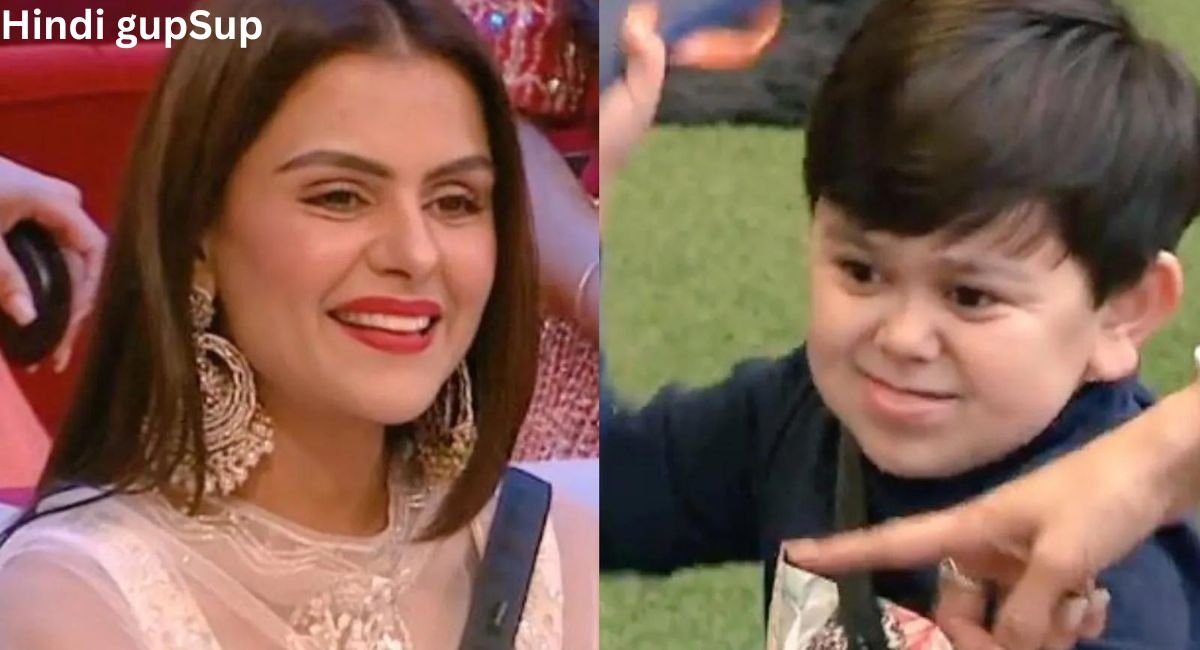 बिग बॉस 16 में आने वाली है सबसे ज़्यदा चार्ज करने वाली एक्ट्रेस , जानिए कौन है इसबार की बिग बॉस की कंटेस्टेंट कंटेस्टेंट - Bigg Boss 16- Who is the highest-paid actress in the show? 2 Big Boss Season 16