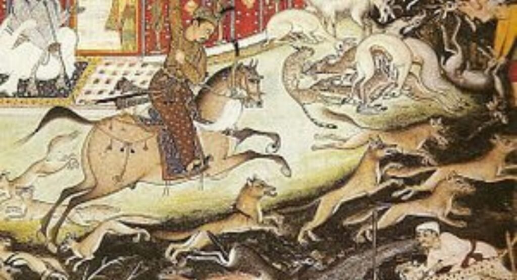 मुग़ल साम्राज्य का तीसरा वंशज अकबर - Who was the Akbar? 5 मुग़ल साम्राज्य का तीसरा वंशज अकबर - The Third Descendant of the Mughal Empire Akbar