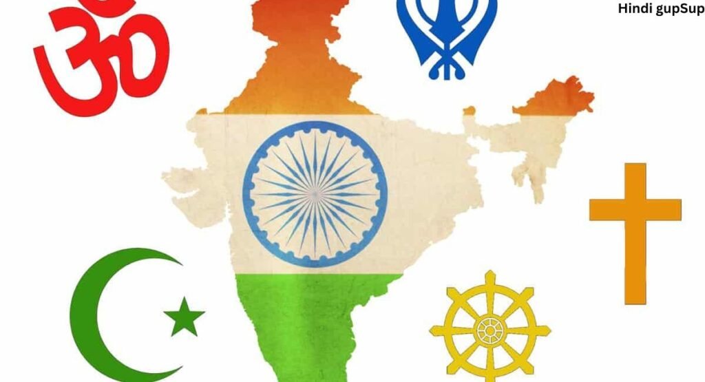 एक धर्मनिरपेक्ष राज्य, पूर्व धर्मनिरपेक्ष देश, कौन से देश धर्मनिरपेक्ष राज्य हैं - A Secular State