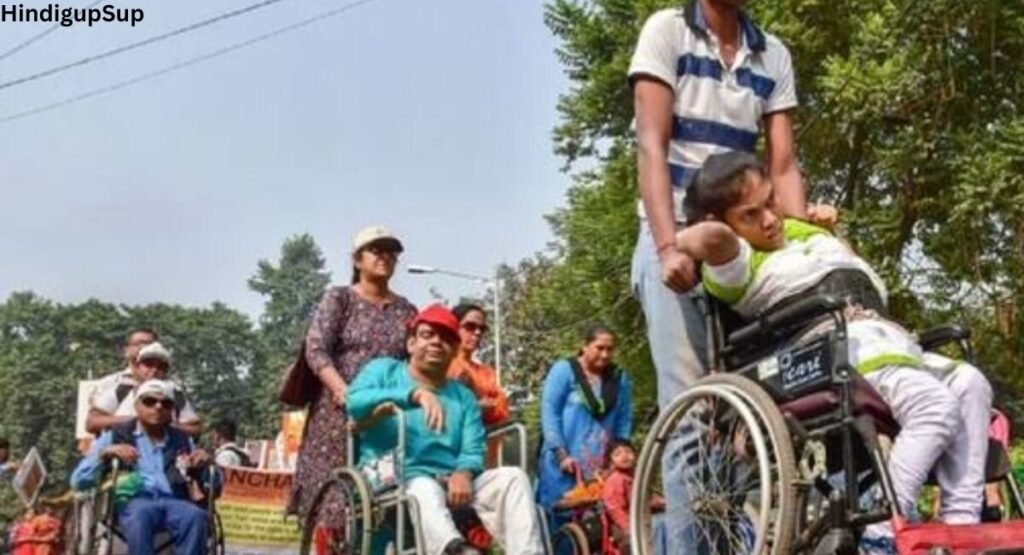 Event for People with Disability on Feb 18 at Uttar Pradesh - विकलांग लोगों के लिए 18 फरवरी को उत्तर प्रदेश में कार्यक्रम 7 Event for people with disability on Feb 18 at Uttar Pradesh - विकलांग लोगों के लिए 18 फरवरी को उत्तर प्रदेश में कार्यक्रम