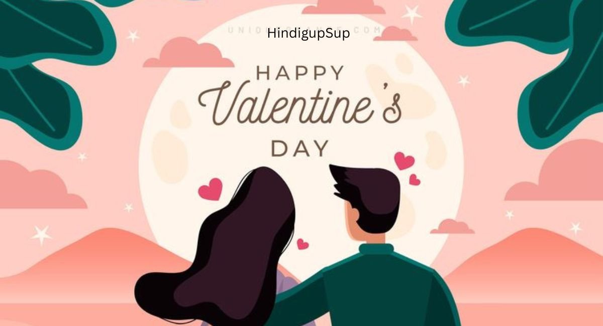 क्यों मनाया जाता है वैलेंटाइन दिवस - Why Valentine's Day is celebrated.