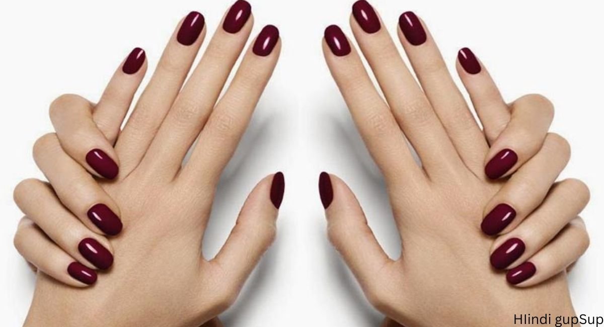 नेल पेंट पेंट लगाने का तरीका - What to Apply on Nail Paint
