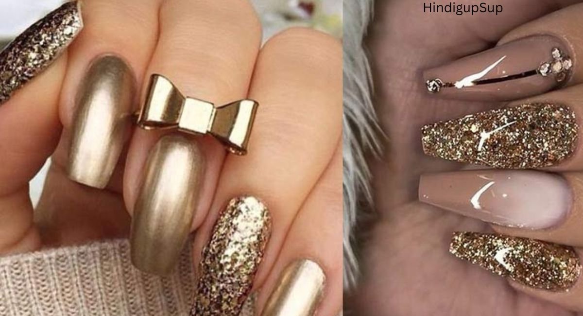नेल पेंट पेंट लगाने का तरीका - What to Apply on Nail Paint