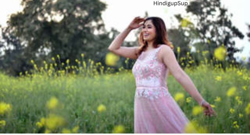 शादी करने से सफलता कभी रूकती नहीं है - Being Married does not stop one from chasing dreams