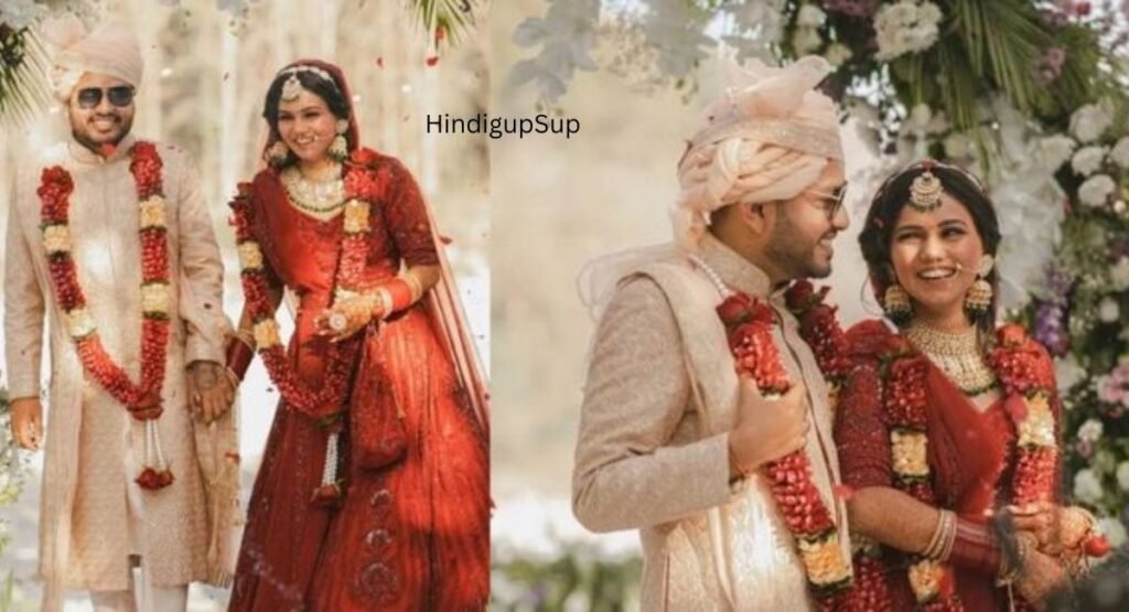 शिवानी दुबे से अलख पांडे की शादी - Tuition teacher who couldn't crack IIT earned Rs 350 crore. 4 शिवानी दुबे से अलख पांडे की शादी - Tuition teacher who couldn't crack IIT earned Rs 350 crore.