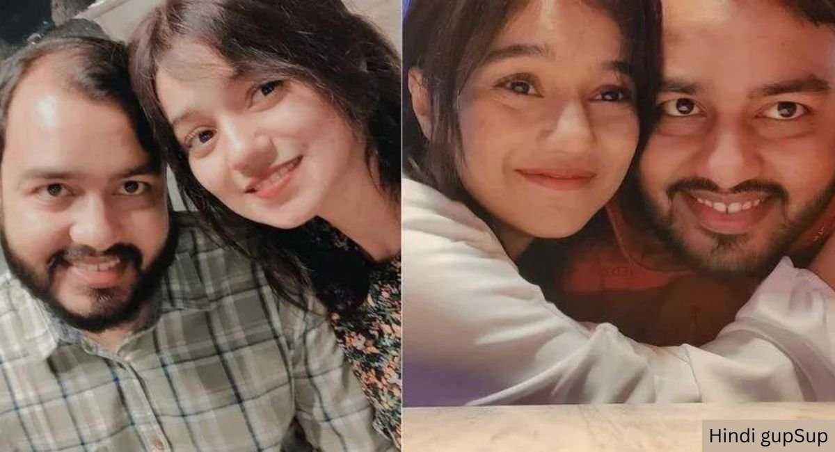 शिवानी दुबे से अलख पांडे की शादी - Tuition teacher who couldn't crack IIT earned Rs 350 crore.