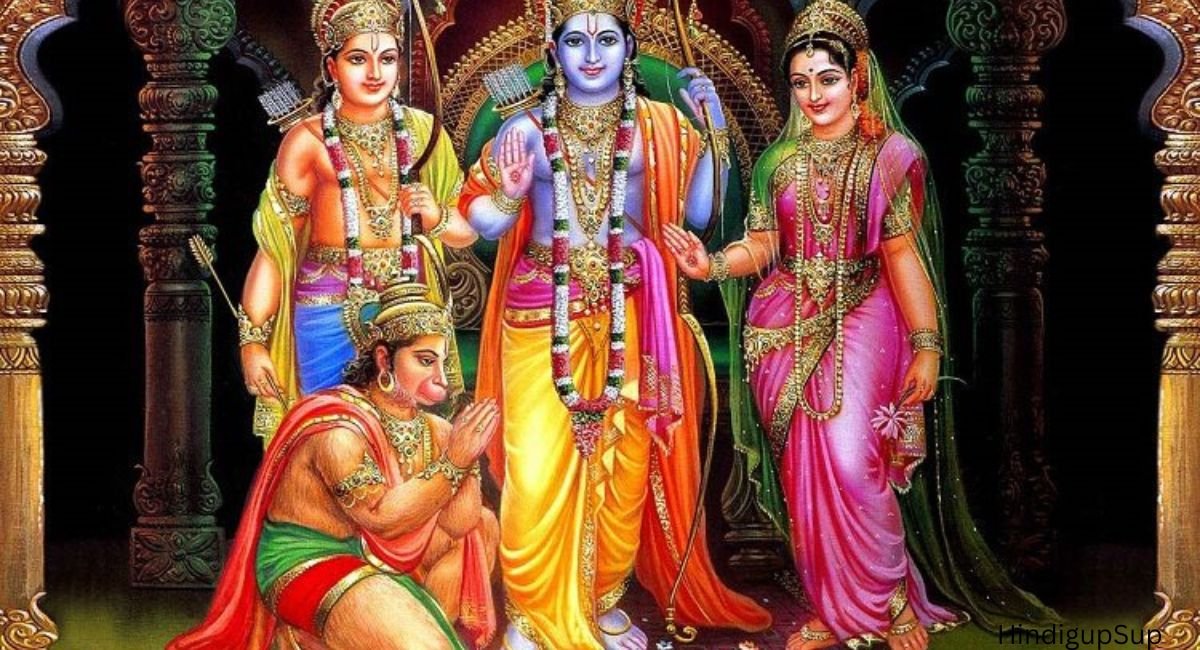 राम नवमी चैत्र महीने इ नवमी के दिन ही क्यू मनाया जाता है - रामनवमी का त्यौहार क्या है?