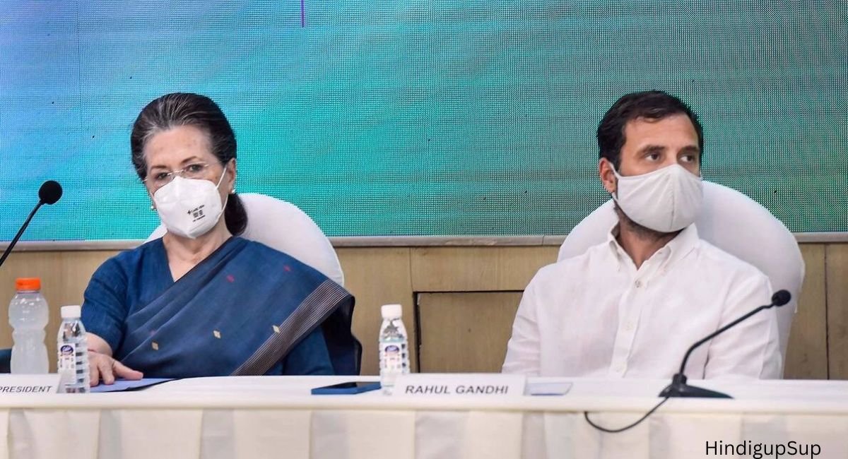 क्या सोनिआ गाँधी ले रहीं हैं सन्यास - Sonia Gandhi Quitting Politics?