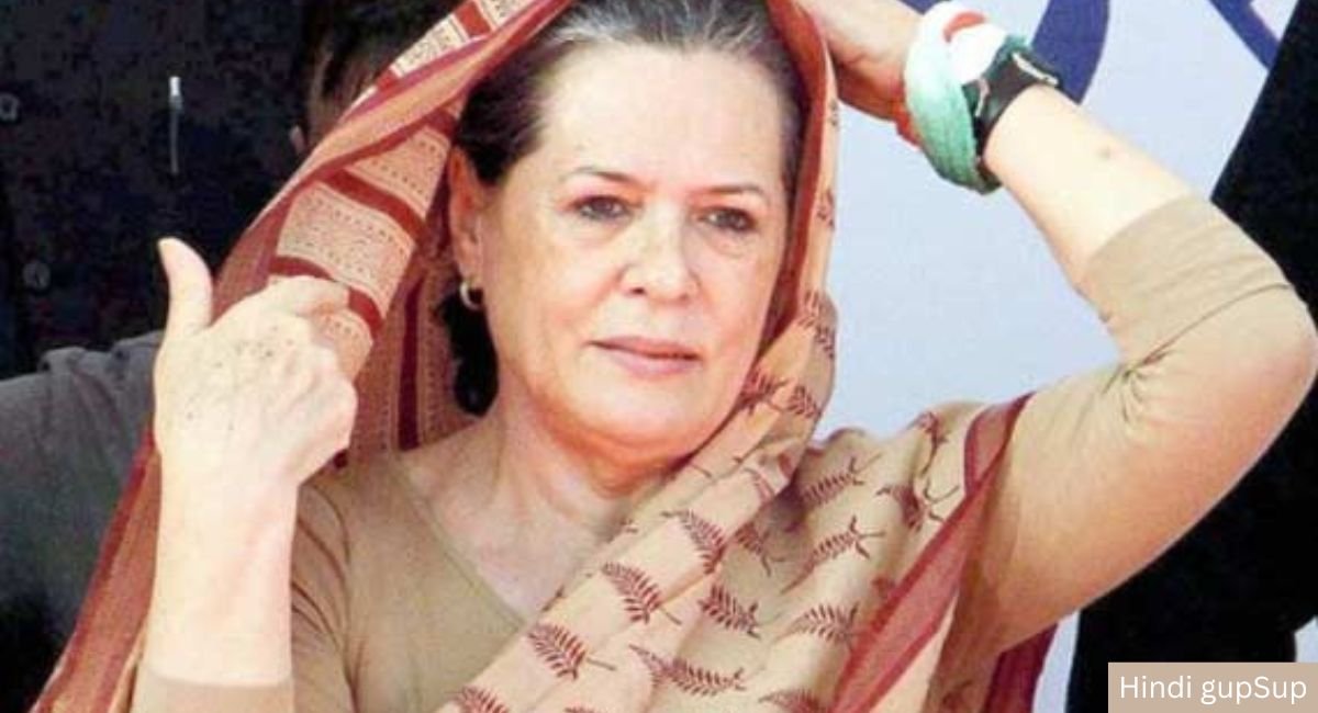 क्या सोनिआ गाँधी ले रहीं हैं सन्यास - Sonia Gandhi Quitting Politics?