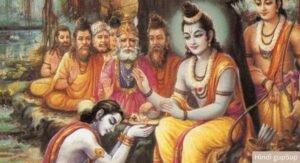 Read more about the article क्या हुआ श्री राम के देह त्याग के बाद लव और कुश का – Genealogy of Ram’s sons Luv and Kush