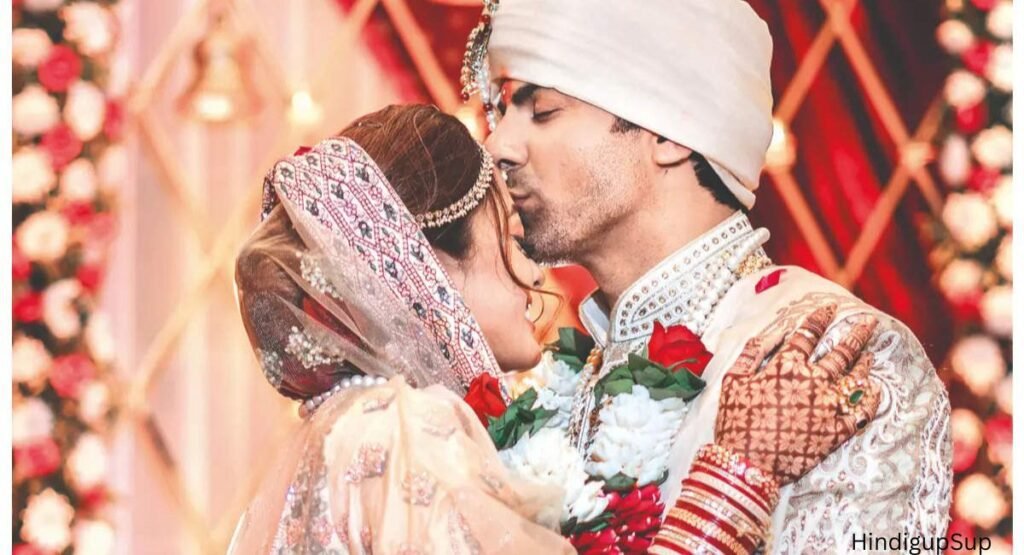 ये है मोहब्बतें के अभिनेता रिब्बू मेहरा लंबे समय से जीएफ कीर्तिदा मिस्त्री के साथ शादी के बंधन में बंध गए हैं 1 ये है मोहब्बतें के अभिनेता रिब्बू मेहरा लंबे समय से जीएफ कीर्तिदा मिस्त्री के साथ शादी के बंधन में बंध गए हैं