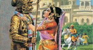 Read more about the article जानिए महाराणा प्रताप और अजबदे की प्रेम कहानी – Unique Love Story of Maharana Pratap
