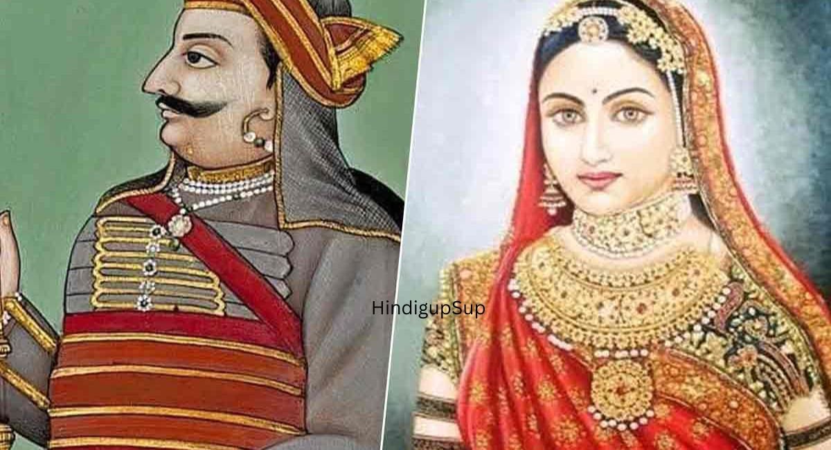 जानिए महाराणा प्रताप और अजबदे की प्रेम कहानी - Unique Love Story of Maharana Pratap 3 जानिए महाराणा प्रताप और अजबदे की प्रेम कहानी - Unique Love Story of Maharana Pratap