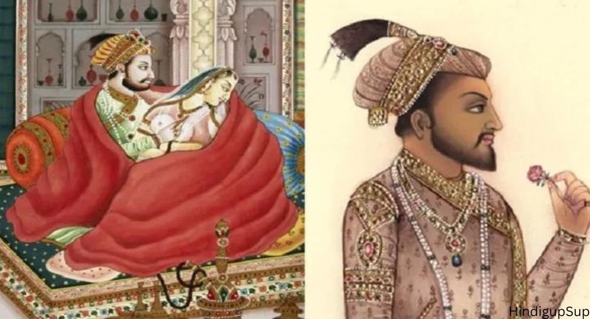 किस मुग़ल शासक ने की थी अपनी बेटी से शादी - Which Mughal ruler married his daughter?