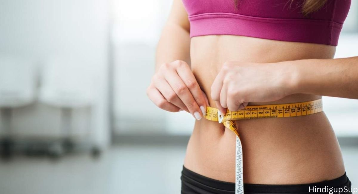 वजन कम करने के घरेलु नुस्खे - Weight Loss at Home