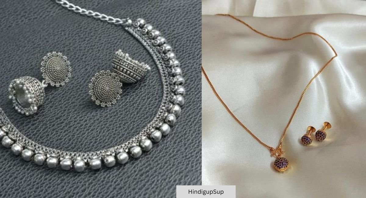 गर्मियों में सलवार सूट कैसे पहने - How to Style Salwar Suit 