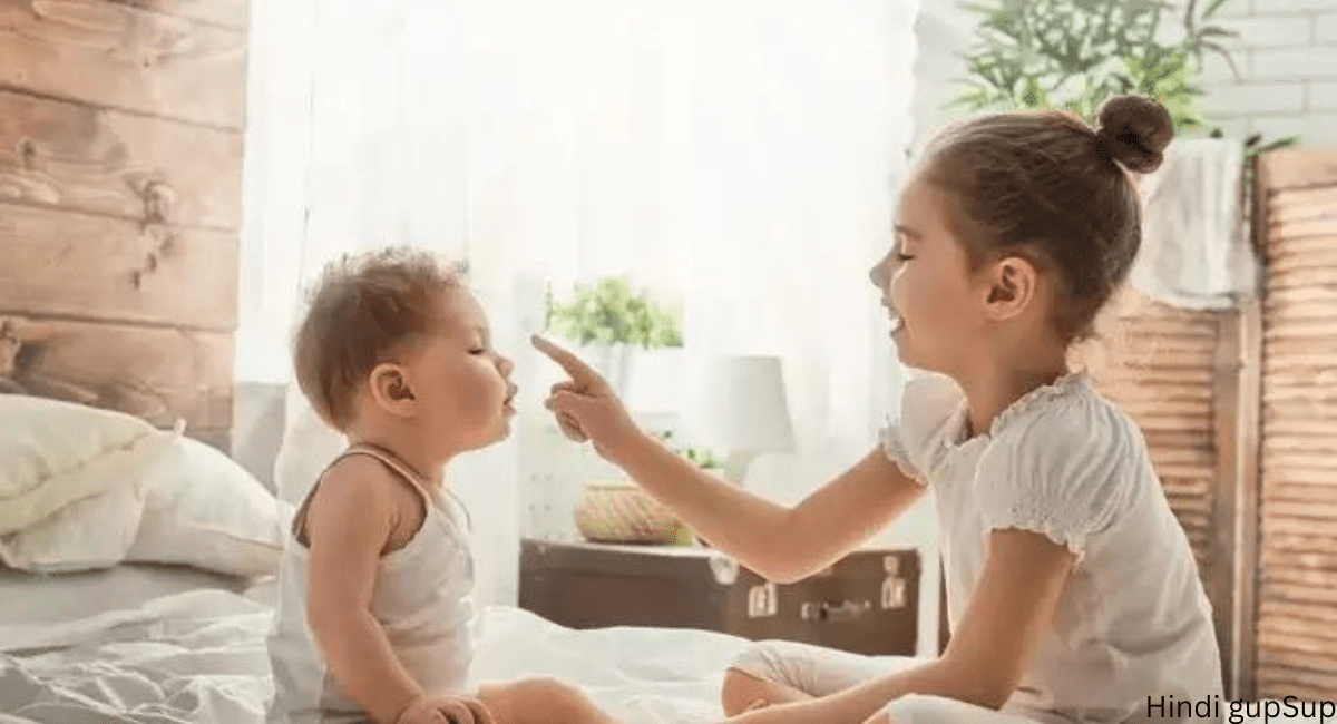बेबी गर्ल्स को कैसे करें रेडी - How to get baby girls ready