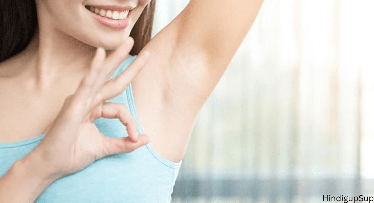 गर्मियों में कैसे दुर्र करें बगल की दुर्गन्ध - Tips for underarms smell 